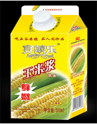 500ml宴喜乐玉米.