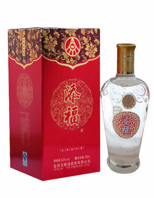 佳宾添福酒