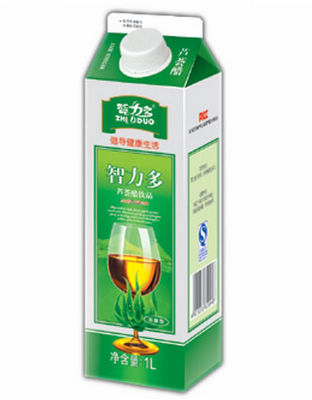 1000智力多芦荟醋