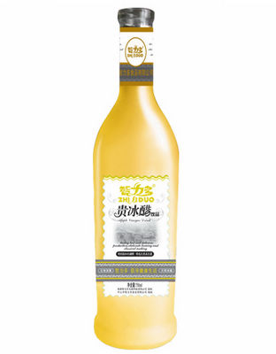 750智力多贵冰醋