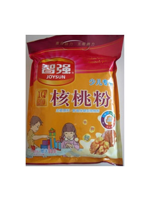 IQ少儿型核桃粉