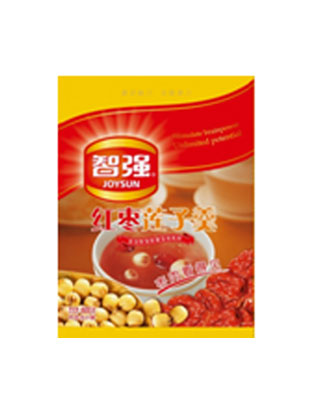 红枣莲子羹