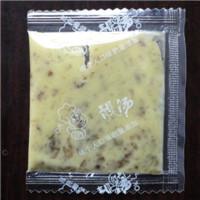 河南调味料厂家供应方便米线调料包（香菇鸡肉酱包）