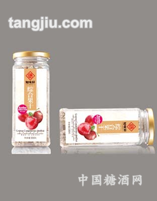 综合果干