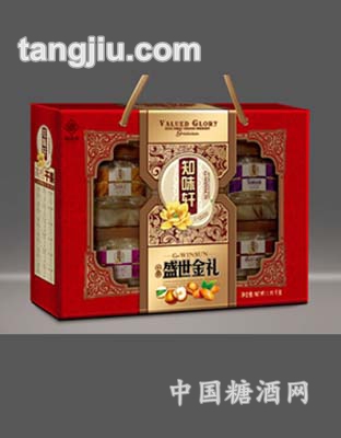 盛世金礼