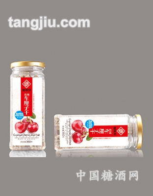 车厘子干