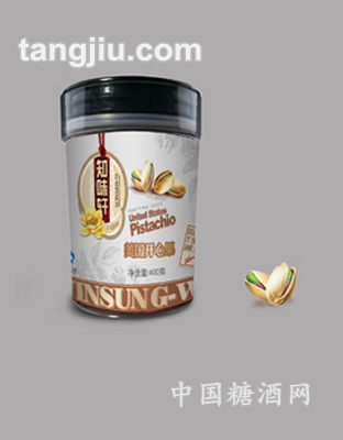 美国开心果