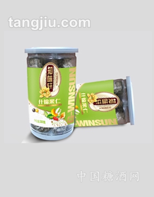 什锦果仁