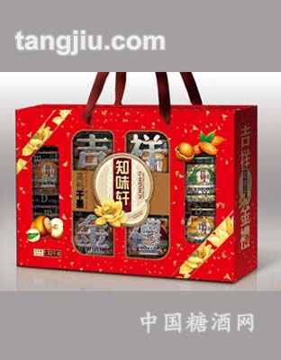 吉祥金礼