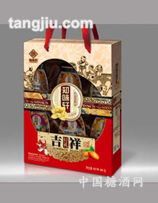 吉祥好礼