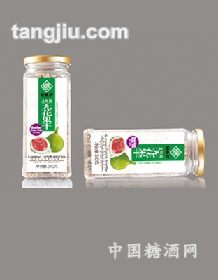 无花果干