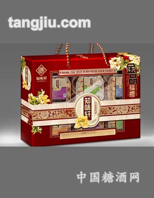 金品福礼
