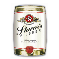 德国酷堡皮尔森啤酒