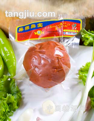 志元麻辣肚宝