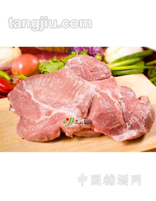 四号肉