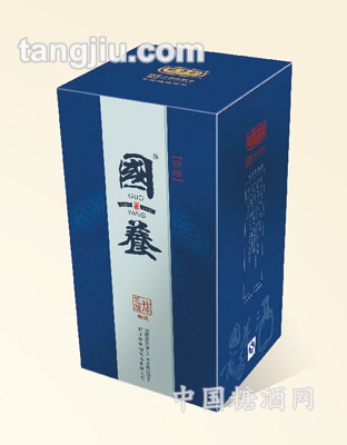 致中和-国养芝兰坊-舒雅