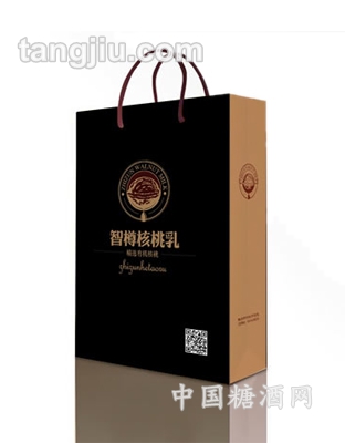 智樽核桃无蔗糖型
