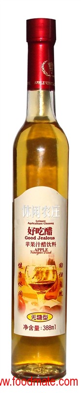 388瓶装好吃醋