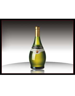 小酒桶干白葡萄酒750ml