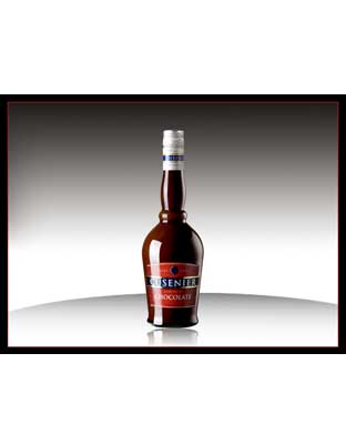 屈塞尼耶巧克力配制酒700ml