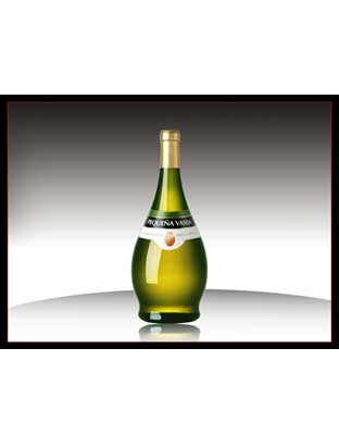 小酒桶干白葡萄酒1500ml