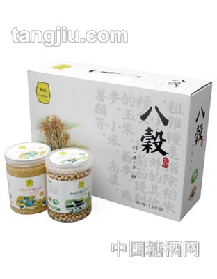 利是杂粮450g