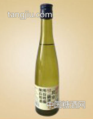 老北京古法二锅头-中德酿酒