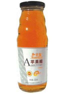 供应和丝露苹果醋