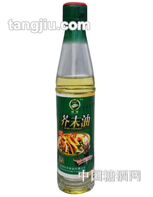 华洋芥末油70ml