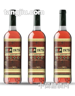 华洋芝麻油-经典1875