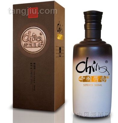 中国酱香国风一品