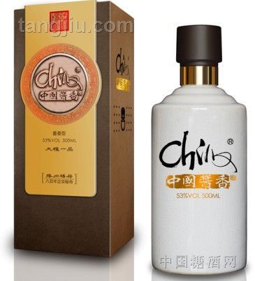 中国酱香大雅一品