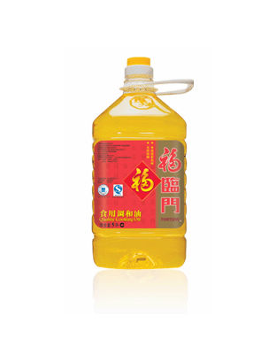 临门食用调和油