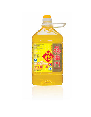 福临门大豆油