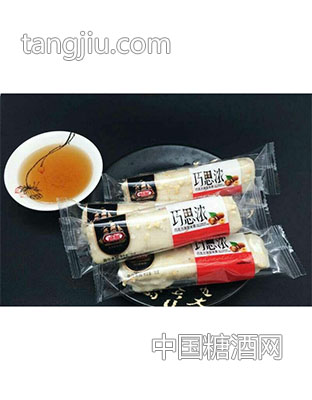润航巧克力涂层米果-沂水众和食品有限公司