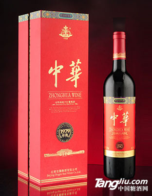 中华华典1979 干红葡萄酒