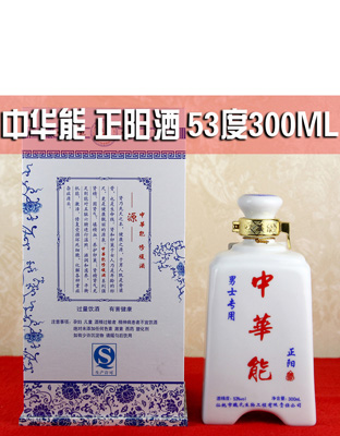 正阳酒53度300ML