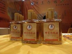 仲景药馆酒