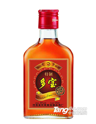 多宝酒125ml