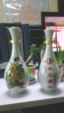 仲景木瓜酒养生酒招商