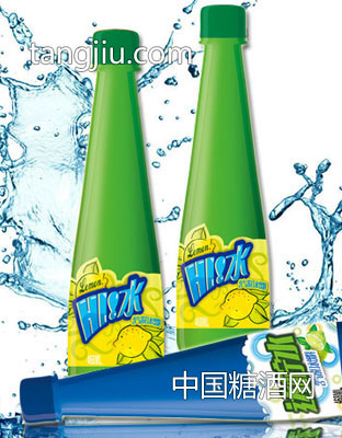 苏打水