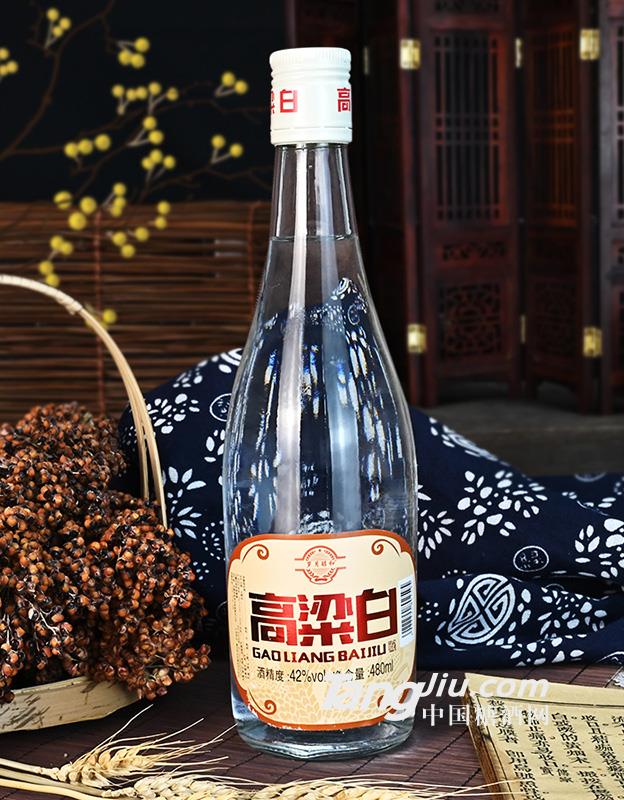 高粱白酒