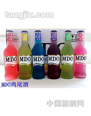 MDO鸡尾酒系列