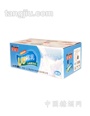 普瑞玛-20Vc优乳原味标箱