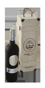 供应红酒供应招商批发小白山野生蓝莓酒美冬蓝莓酒（木
