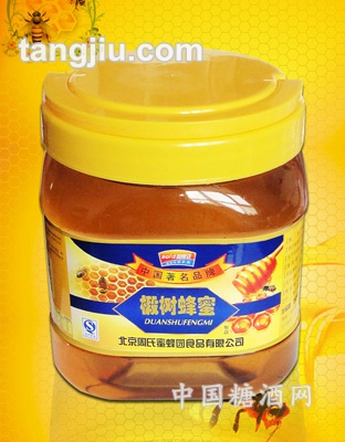 1000克椴树蜂蜜制品