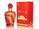 国藏汾酒
