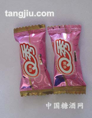 Q秀软糖