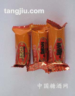 迷尚软糖