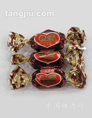 Q爱太妃糖